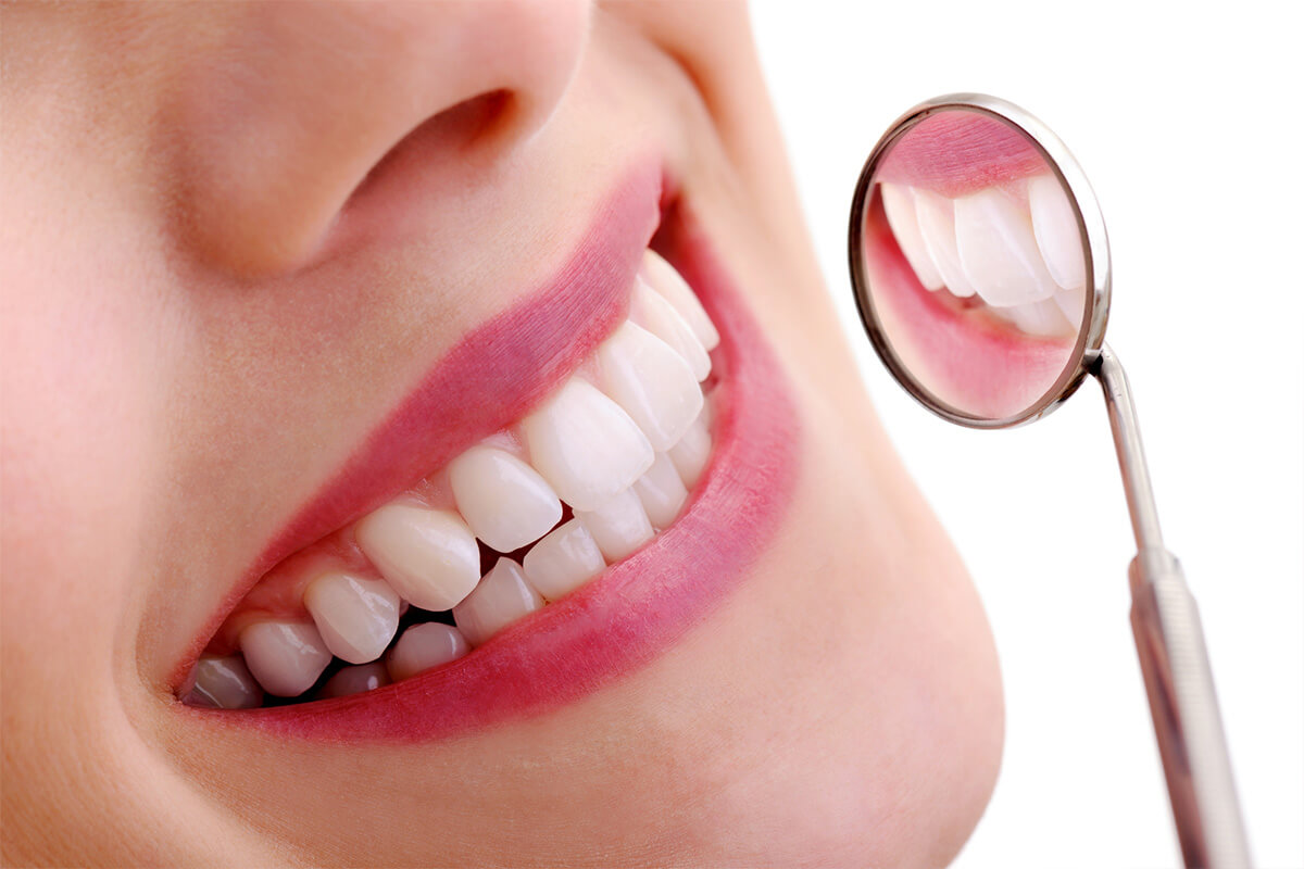 How Cosmetic Dentistry Can Boost Your Self Confidenc