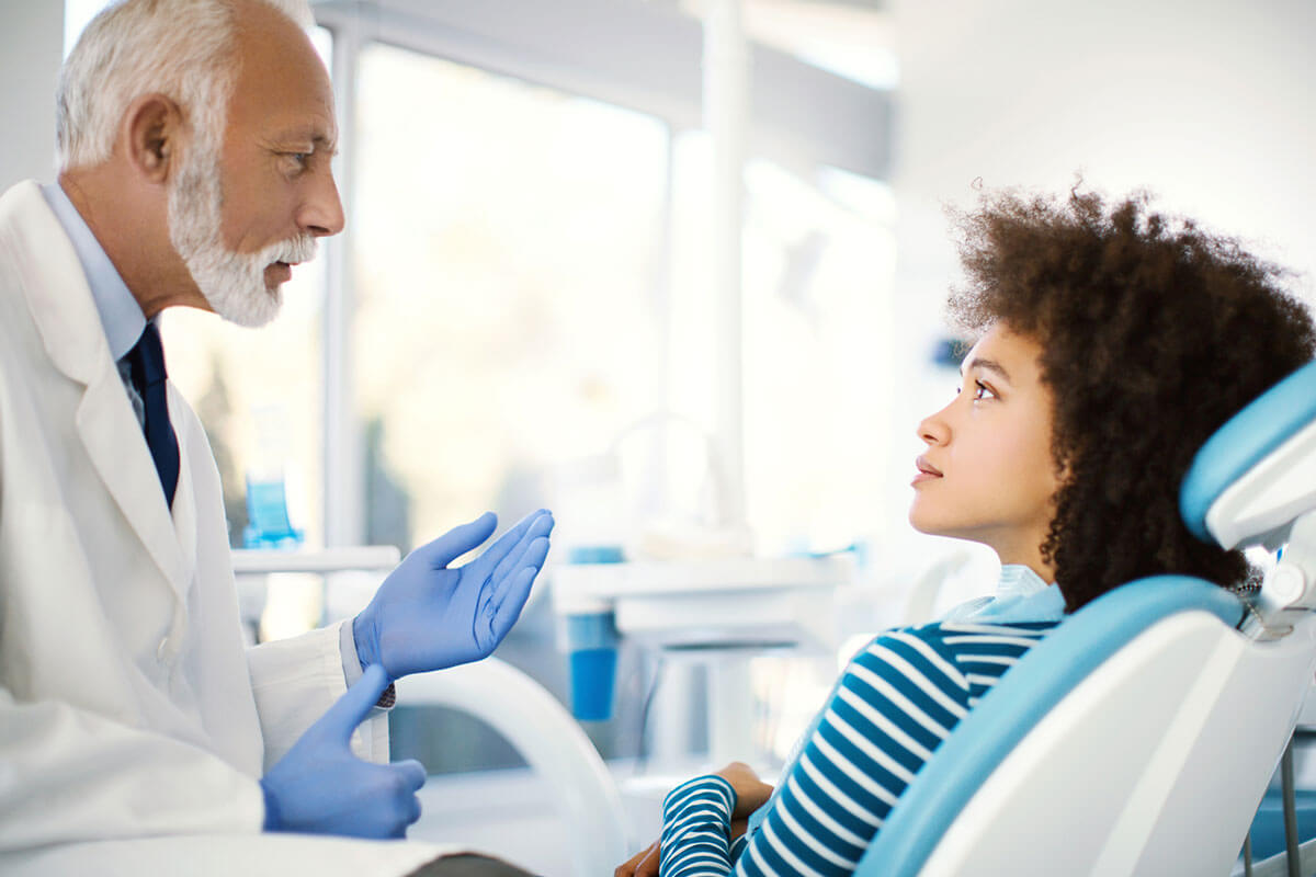 Advice on Finding a Good Dentist Near You; What to Look For