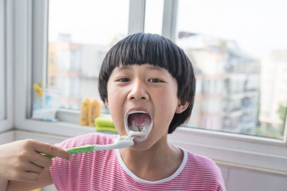 Are You Properly Brushing Your Teeth?