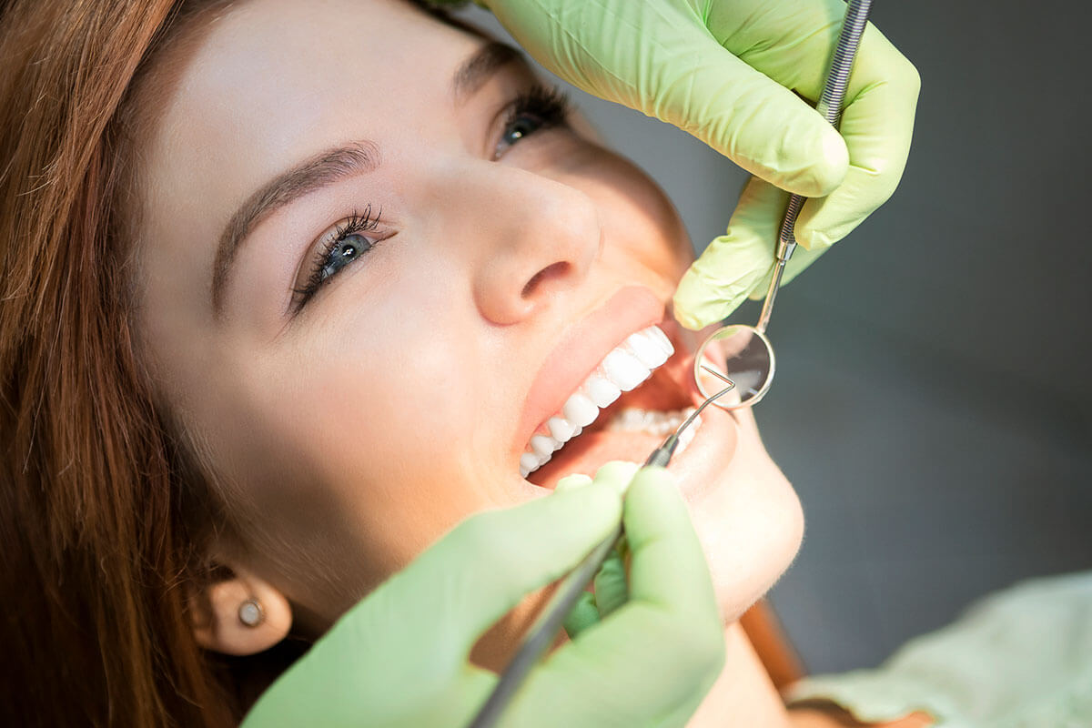 How to Pay for Cosmetic Dental Work